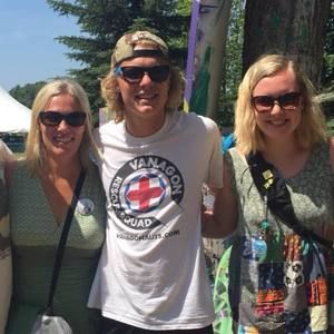 Meet your Posher, Sara